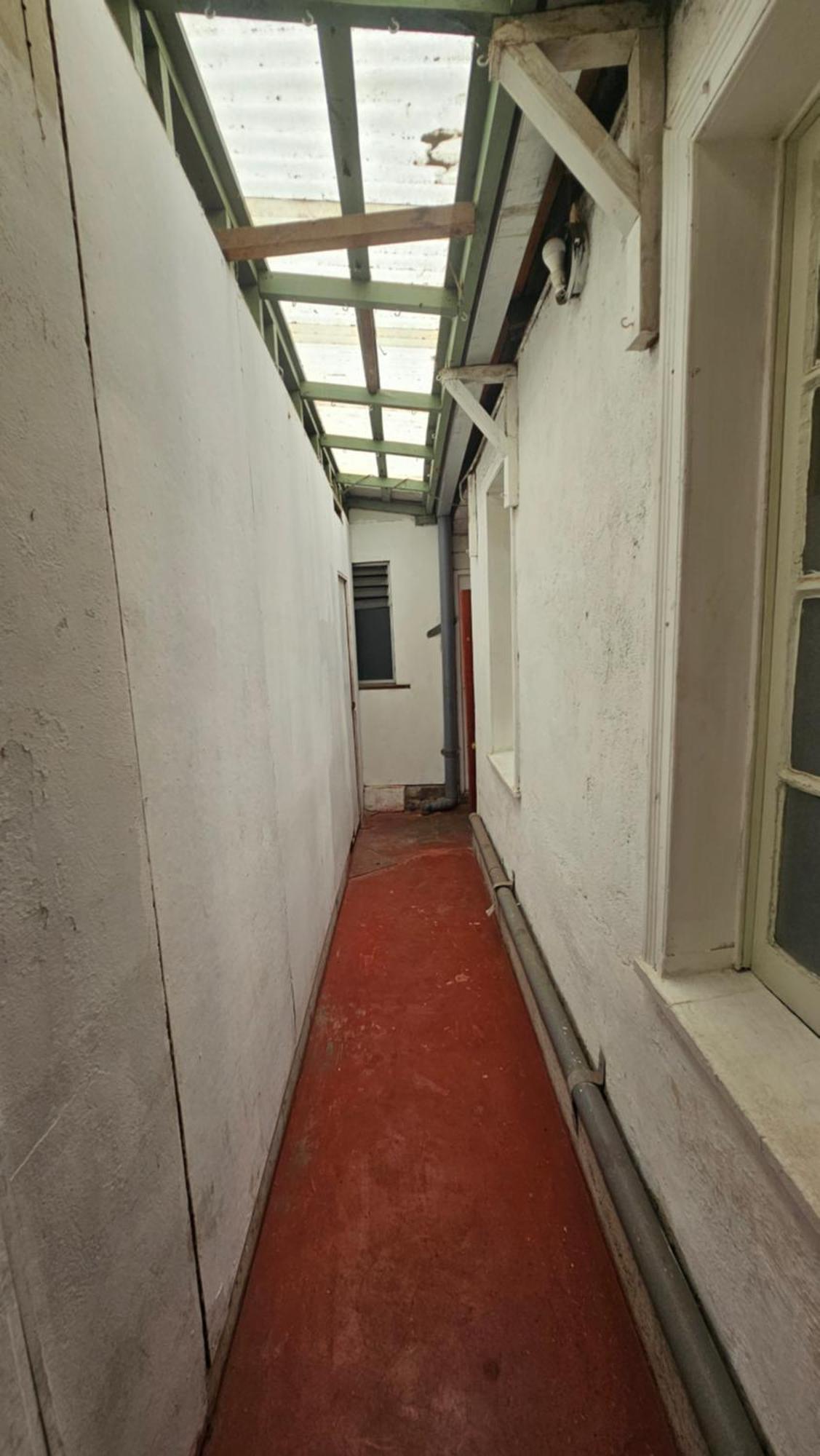 Casa De 3 En Hébergement de vacances *