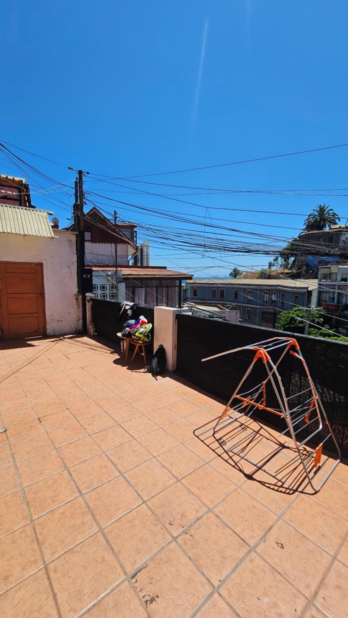 Casa De 3 En Hébergement de vacances