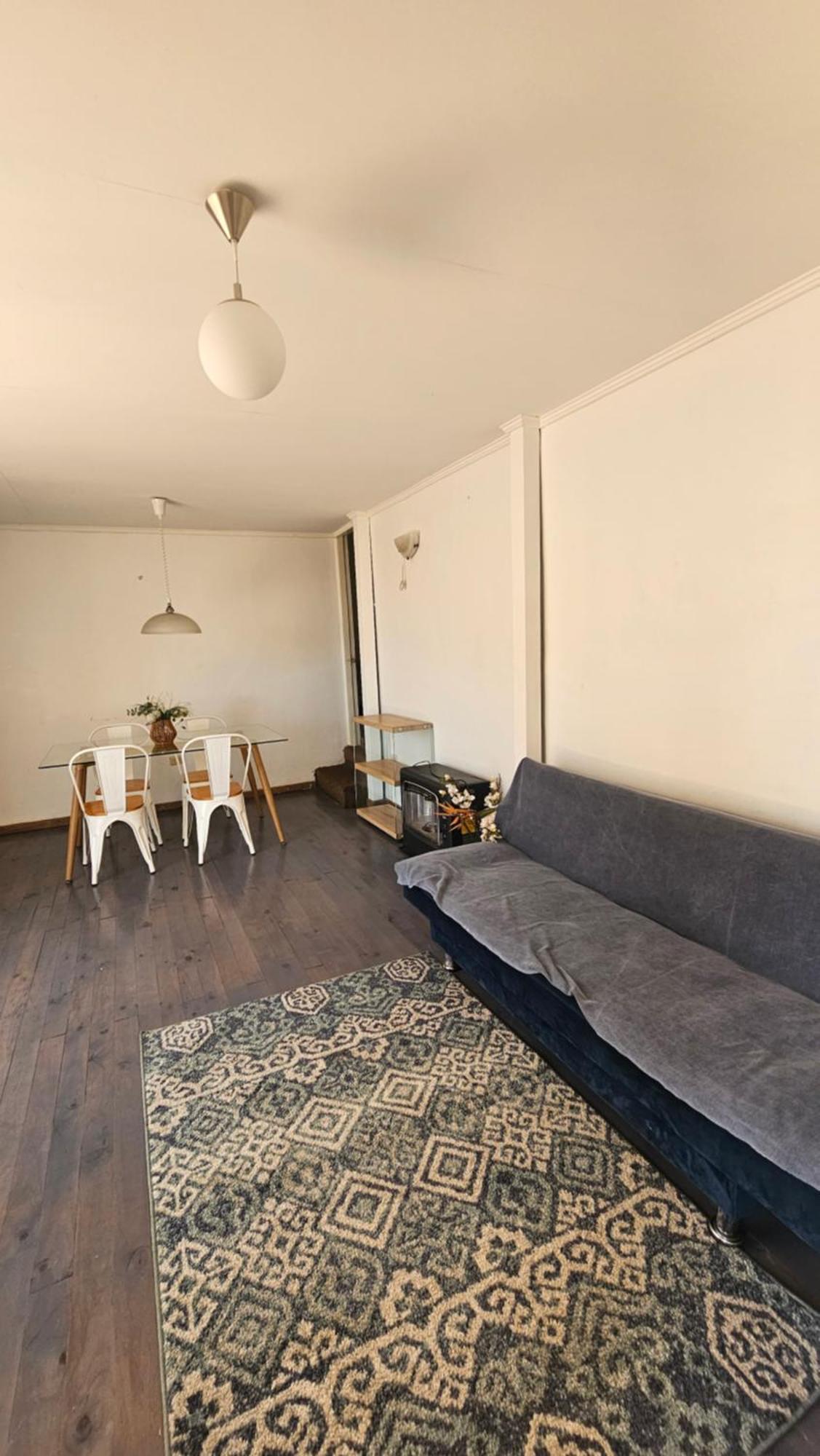 Hébergement de vacances Casa De 3 En