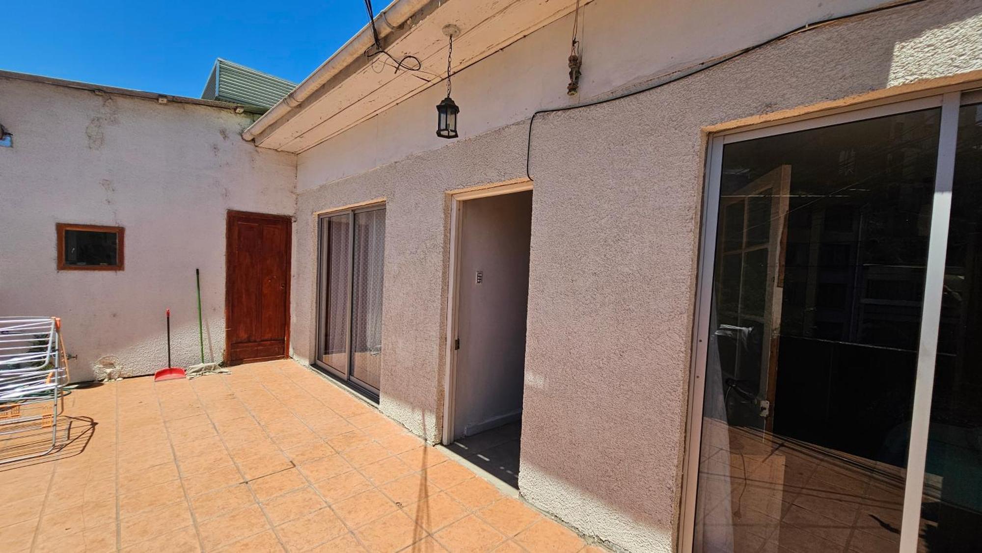 Casa De 3 En Hébergement de vacances Valparaíso