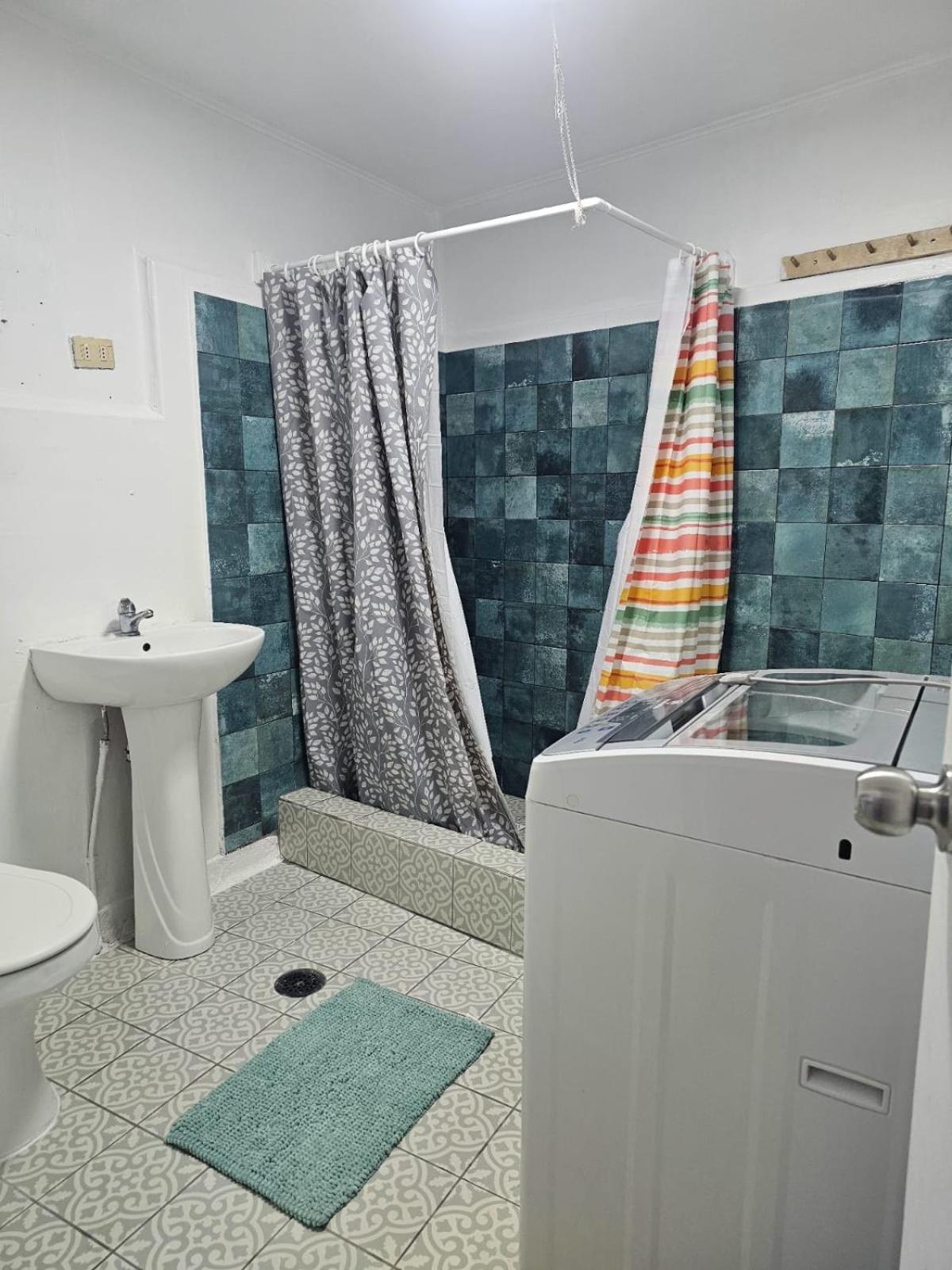 Casa De 3 En Hébergement de vacances